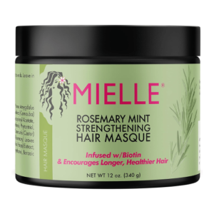Mielle Organics Rosemary Mint Máscara 340gr