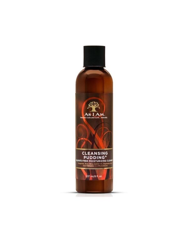 As I Am Cleansing Pudding – 237 ml