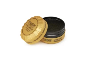 MODUS GOLD CERA DE CABELO