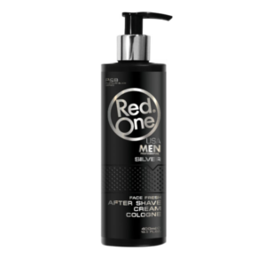 Creme After Shave Cologne 400ml - Red One