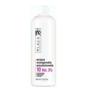 BLACK OXI 10VOL 1000ML BLACK OXIGENADA 10VOL 1000ML