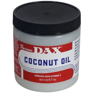 DAX Óleo de Coco 213g