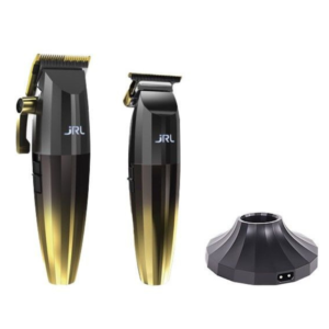 JRL PROFESSIONAL GOLD MÁQUINA DE CORTE E ACABAMENTO