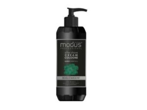 MODUS CREME AFTER SHAVE BOIS D'ARGENT 400ML