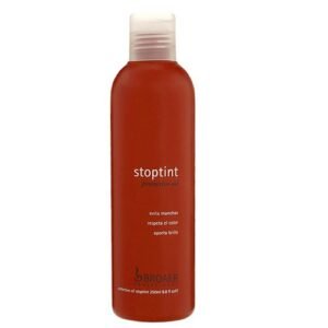 Óleo Protetor Anti-Manchas Coloração 250ml - Broaer Óleo Protetor Anti-Manchas Coloração 250ml - Broaer