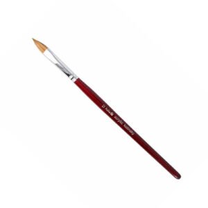 POLLIE ACRYLIC BRUSH