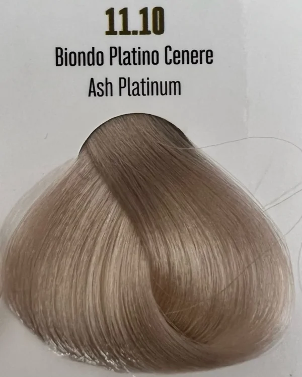 VIBA HAIR COLOUR 11,10