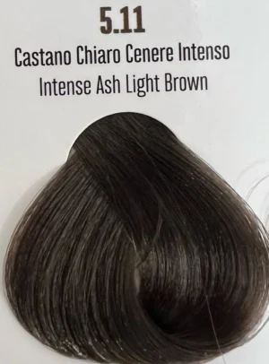 VIBA HAIR COLOUR 5,11