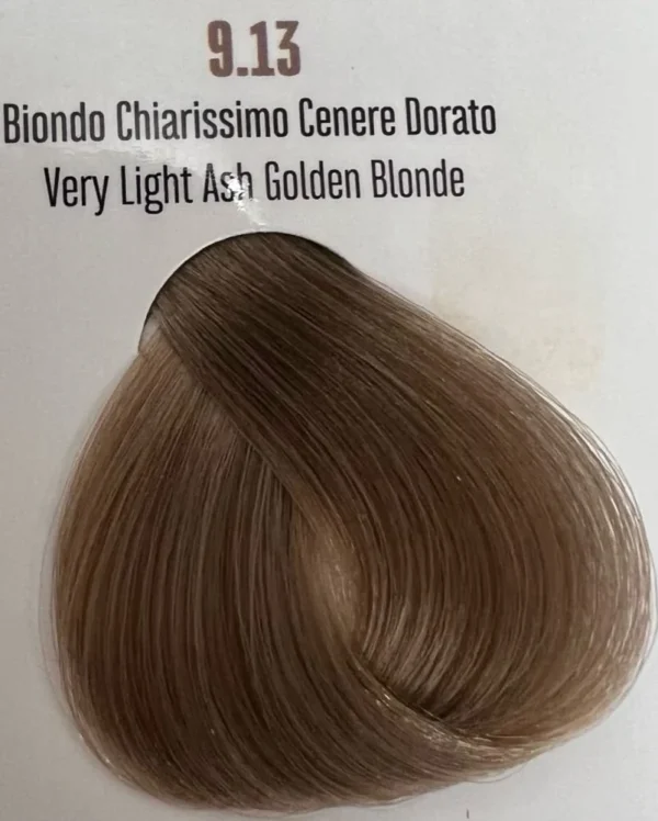 VIBA HAIR COLOUR 9,13