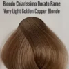 VIBA HAIR COLOUR 9,34