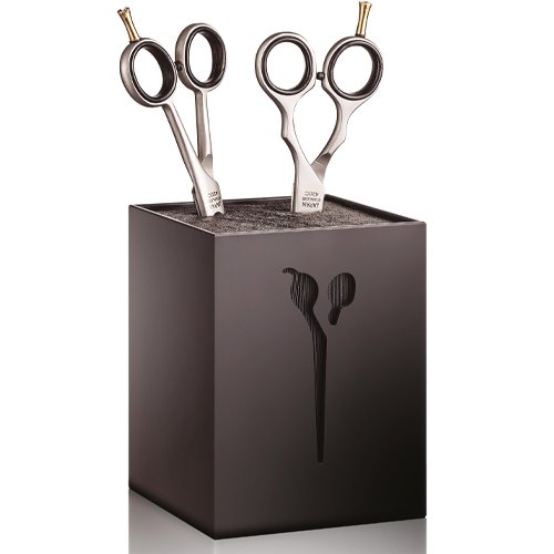 scissor holder Suporte para tesouras