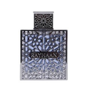 Rayhaan Men's Aquatica EDP Spray 3.4 oz Fragrances