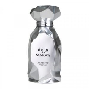 Marwa - Eau de Parfum Unissexo 100 ml