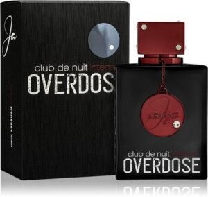 Armaf Club de Nuit Intense Overdose Extrait 100ml
